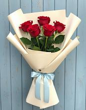 Букет Классика чувств в Нурма