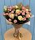 Букет цветов из: Розы в Нурма