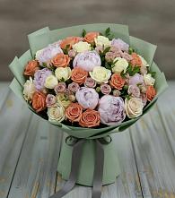 Букет Мороженное #REPLACE_PRED# Нурма