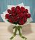Букет Красные розы в Нурма