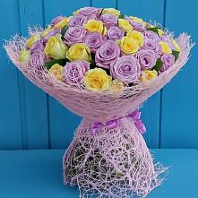 Букет 101 Волшебный Миг #REPLACE_PRED# Нурма