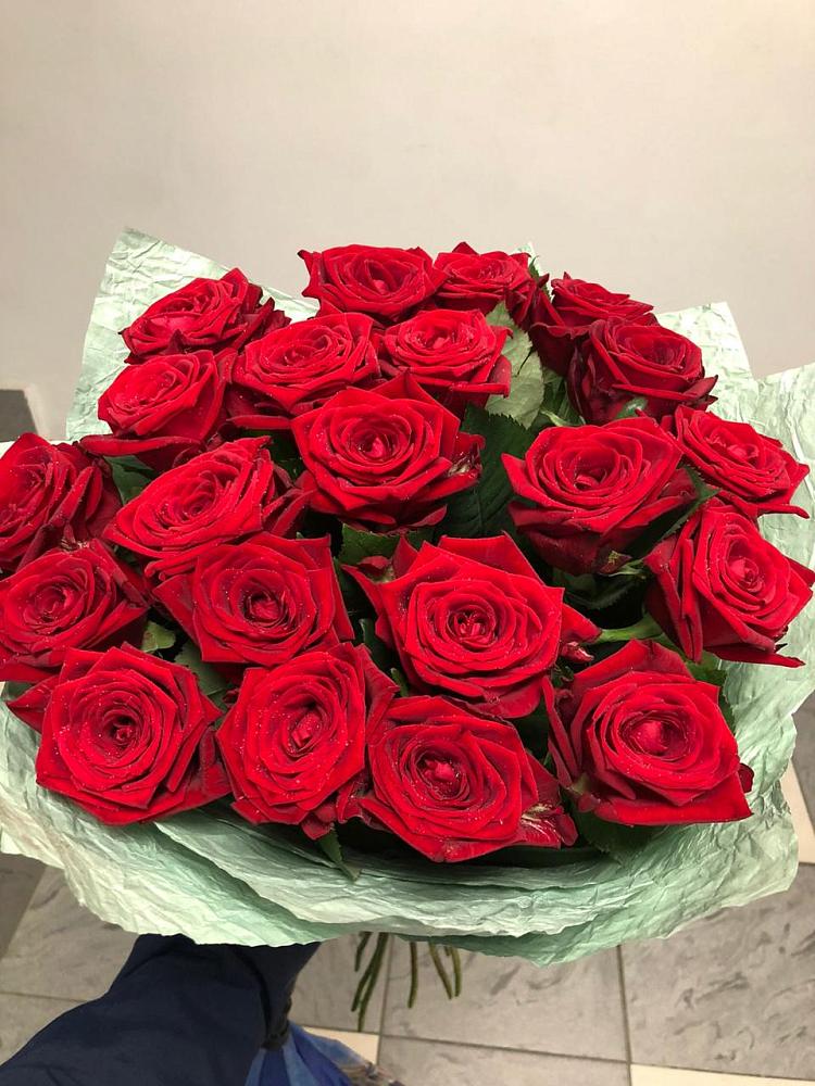 Розы Классика в Нурма Букет Классика в Нурма