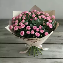 Букет Удовольствие в Нурма