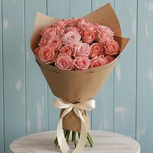 Букет цветов из:  Розы #REPLACE_PRED# Нурма