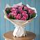 Букет цветов из: Розы в Нурма