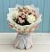 Букет цветов из: Розы в Нурма