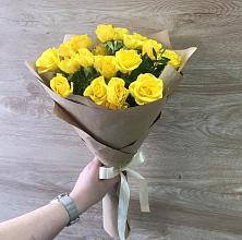 Букет цветов из:  Розы #REPLACE_PRED# Нурма