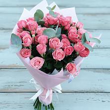 Букет Леди совершенство в Нурма